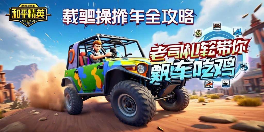 突破游戏界限:探索和平精英辅助工具的神秘世