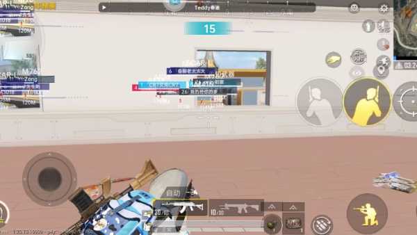 使用和平精英辅助，是技术进步还是道德退步？