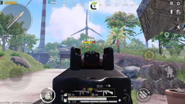 和平精英【CT5】内部辅助外挂